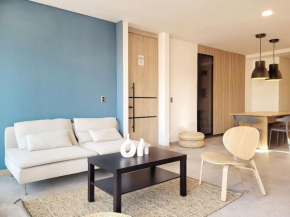 Elegant 2BR with Amazing Deco in Medellin